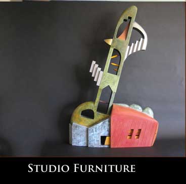 Studio Furniture