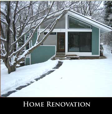 Home Renovation